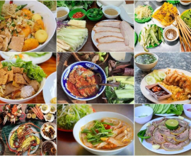 Ăn Tối Đà Nẵng: Gợi Ý Món Ngon Và Địa Điểm Đáng Thử