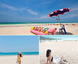 Bỏ Túi Ngay Những Địa Điểm Chụp Hình Đẹp Ở Đà Nẵng Cực Hot