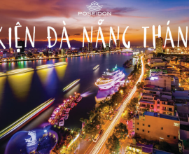 Đà Nẵng Tháng 12: Mùa Lễ Hội Bùng Nổ & Hàng Loạt Sự Kiện Đà Nẵng Tháng 12 Khiến Du Khách “Đổ Gục”