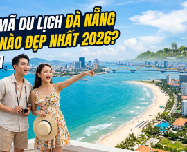 Giải Mã Du Lịch Đà Nẵng Mùa Nào Đẹp Nhất Năm 2026?