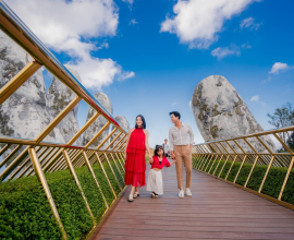Tổng Hợp Các Tour Du Lịch Đà Nẵng Trong Ngày Hấp Dẫn