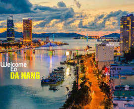 Kinh Nghiệm Du Lịch Đà Nẵng Mới Nhất 2025 Mà Bạn Nên Biết