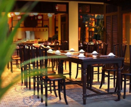 Bật Mí 10 Nhà Hàng Đà Nẵng Nổi Bật Dành Cho Du Khách