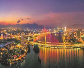 Hành Trình Du Lịch Đà Nẵng 3 Ngày 2 Đêm Tại Thành Phố Đáng Sống