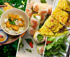 Đi Đà Nẵng Nên Ăn Gì? Top 30+ Đặc Sản Đà Nẵng Nhất Định Phải Thử