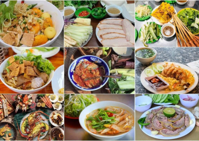 Ăn Tối Đà Nẵng: Gợi Ý Món Ngon Và Địa Điểm Đáng Thử