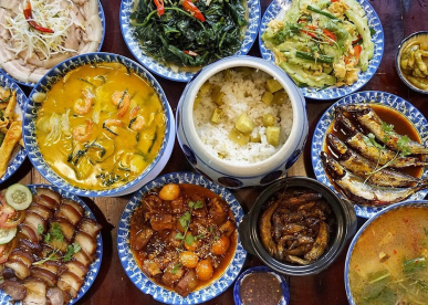 Ăn Trưa Đà Nẵng Ở Đâu Ngon? Gợi Ý 15 Quán Đáng Thử