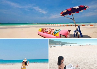 Bỏ Túi Ngay Những Địa Điểm Chụp Hình Đẹp Ở Đà Nẵng Cực Hot