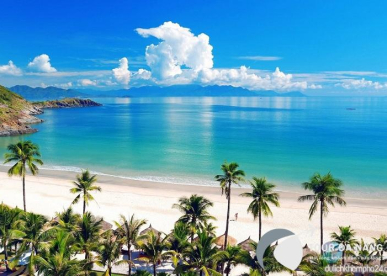 Top 25 Địa Điểm Du Lịch Đà Nẵng Mùa Hè 2025 Bạn Không Thể Bỏ Qua