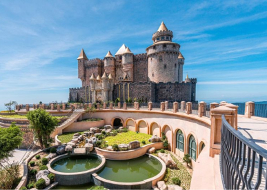 Tour Du Lịch 1 Ngày Ở Đà Nẵng: Top Những Điểm Đến Hấp Dẫn
