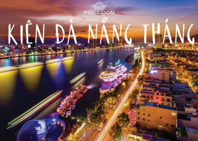 Đà Nẵng Tháng 12: Mùa Lễ Hội Bùng Nổ & Hàng Loạt Sự Kiện Đà Nẵng Tháng 12 Khiến Du Khách “Đổ Gục”