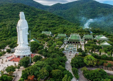 Tour Đà Nẵng Cho Người Lớn Tuổi: Nghỉ Dưỡng Và Thư Giãn 