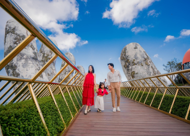 Tổng Hợp Các Tour Du Lịch Đà Nẵng Trong Ngày Hấp Dẫn