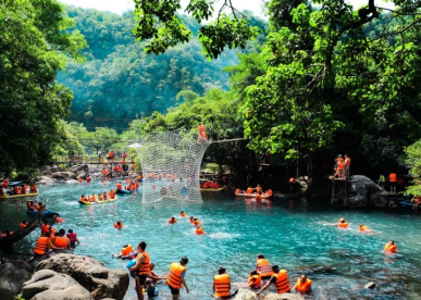 Tour Du Lịch Đà Nẵng Cho Gia Đình: Trọn Gói Nghỉ Dưỡng Năm 2025