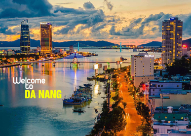 Kinh Nghiệm Du Lịch Đà Nẵng Mới Nhất 2025 Mà Bạn Nên Biết