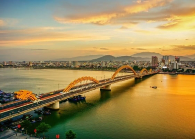 Cẩm Nang Từ A-Z Du Lịch Đà Nẵng Mùa Thu 2025 Mới Nhất 