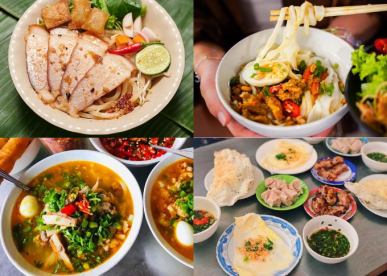 Ăn Sáng Ở Đà Nẵng - Trải Nghiệm Ẩm Thực Buổi Sáng Đầy Hứng Khởi