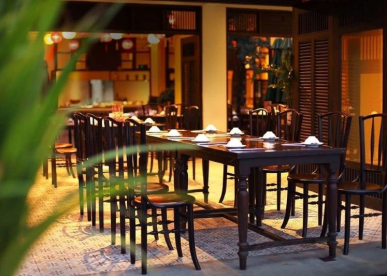Bật Mí 10 Nhà Hàng Đà Nẵng Nổi Bật Dành Cho Du Khách