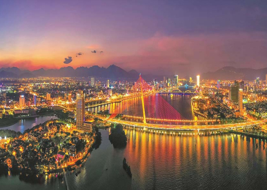 Hành Trình Du Lịch Đà Nẵng 3 Ngày 2 Đêm Tại Thành Phố Đáng Sống