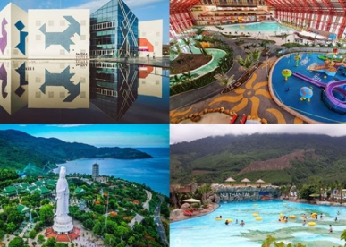 Gợi Ý 8 Địa Điểm Du Lịch Đà Nẵng Gần Trung Tâm Hot Nhất 2025