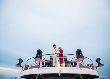 Han River Cruise Danang - A Must-Try Experience For Your Trip